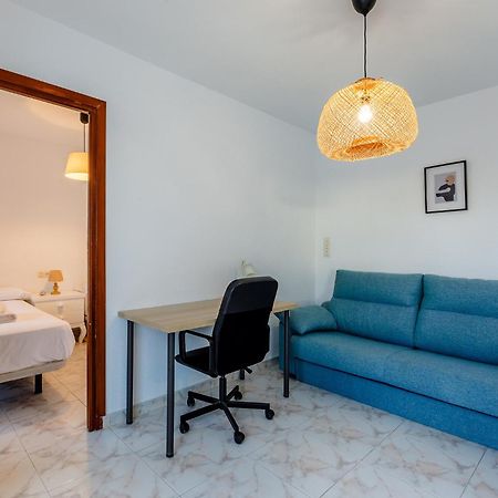 A&N Neptuno Torre Del Mar Apartment Ngoại thất bức ảnh
