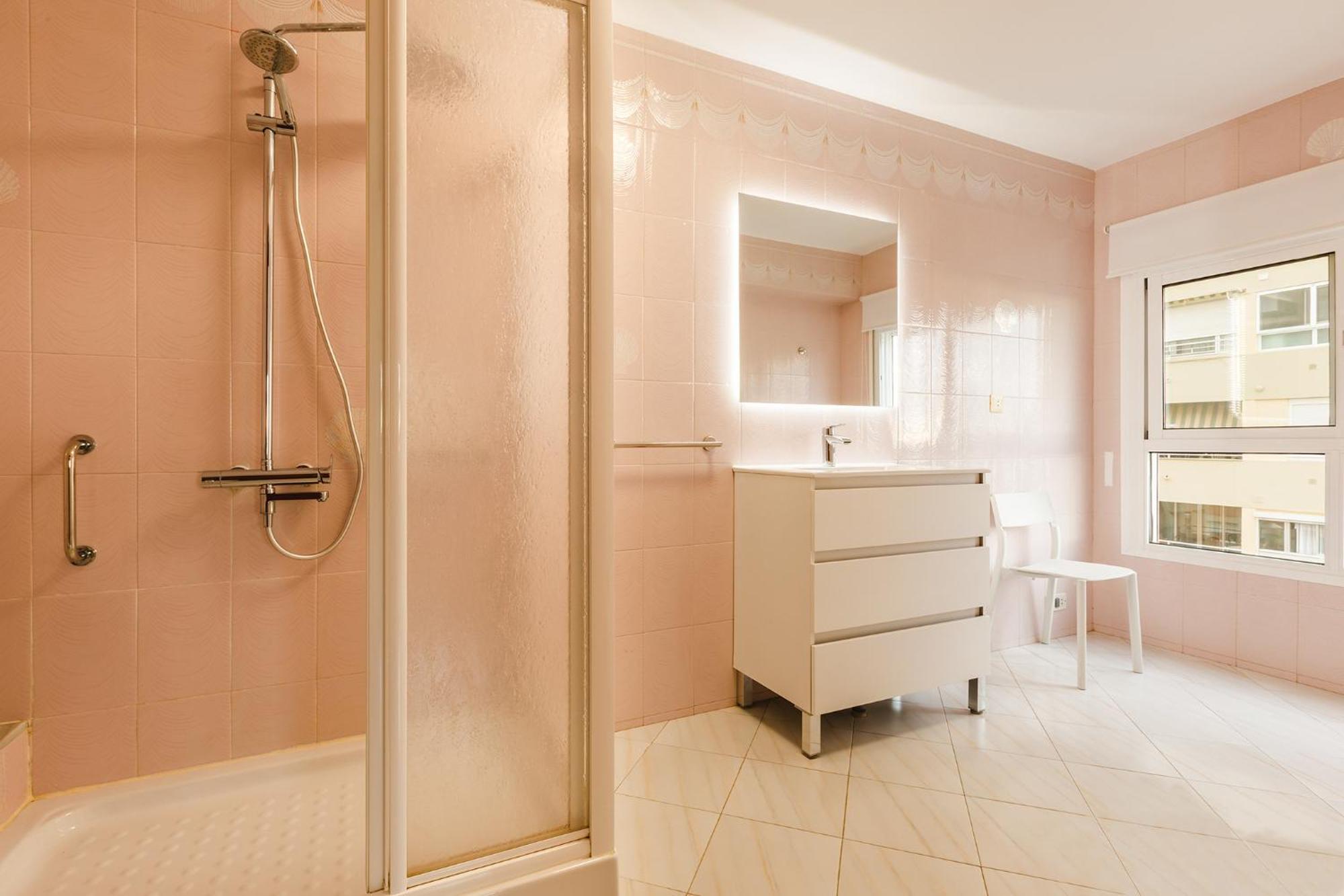 A&N Neptuno Torre Del Mar Apartment Ngoại thất bức ảnh