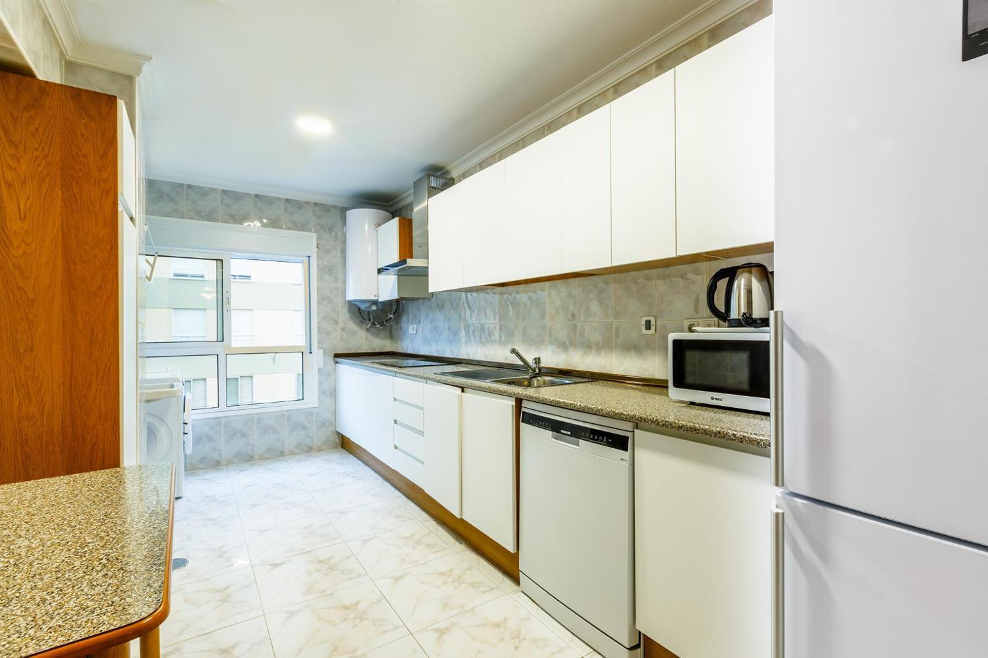 A&N Neptuno Torre Del Mar Apartment Ngoại thất bức ảnh