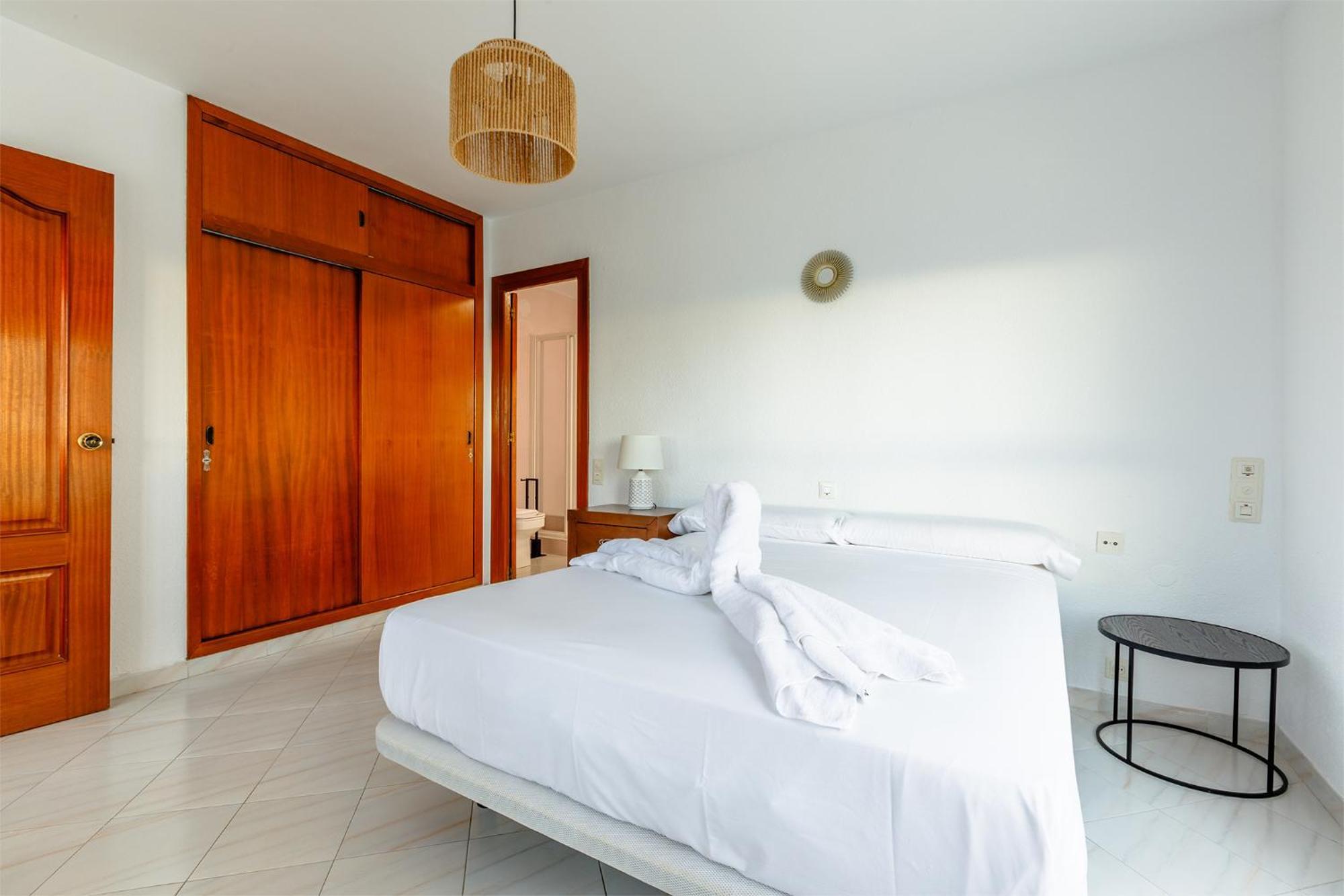 A&N Neptuno Torre Del Mar Apartment Ngoại thất bức ảnh