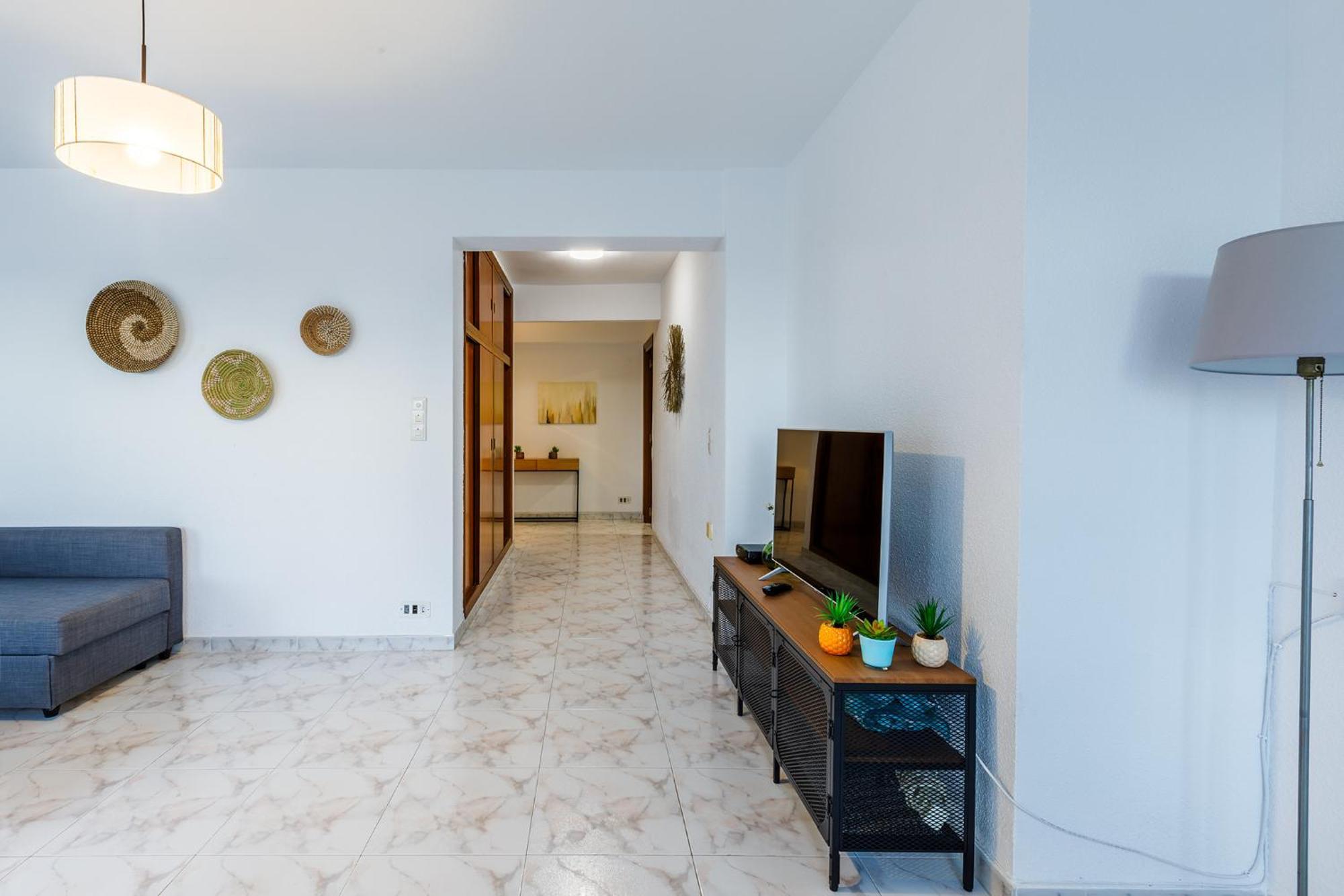 A&N Neptuno Torre Del Mar Apartment Ngoại thất bức ảnh