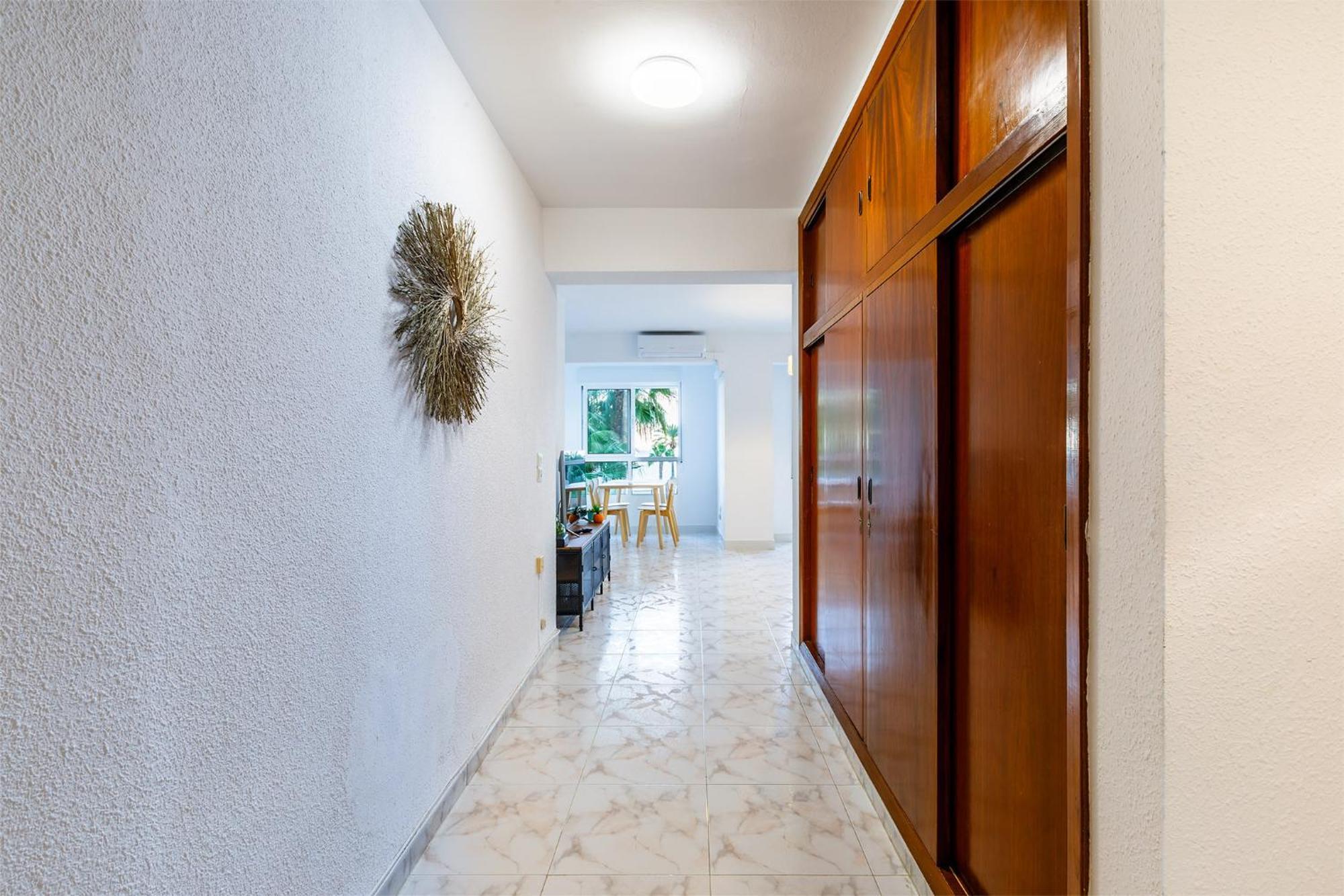 A&N Neptuno Torre Del Mar Apartment Ngoại thất bức ảnh