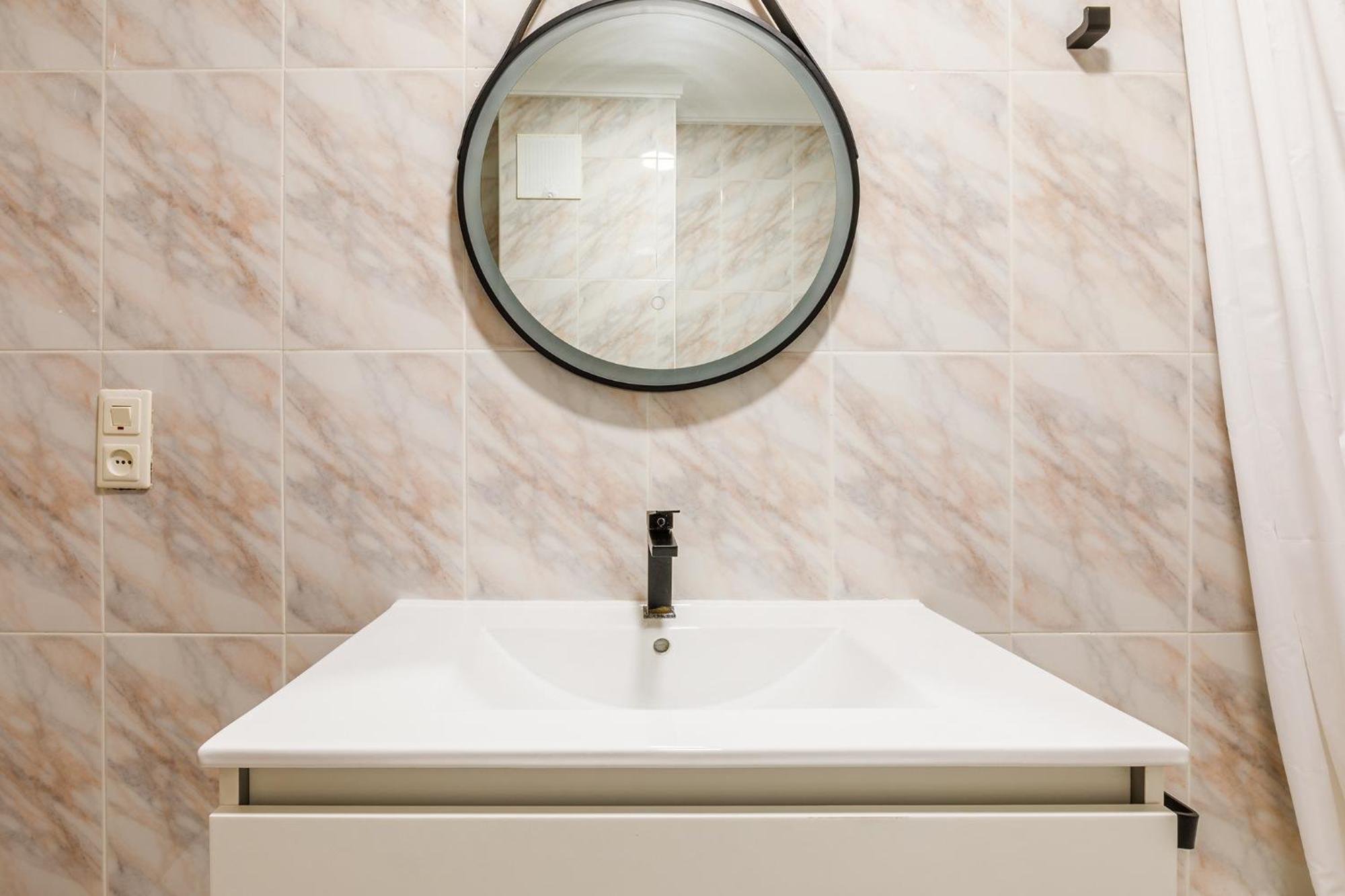 A&N Neptuno Torre Del Mar Apartment Ngoại thất bức ảnh