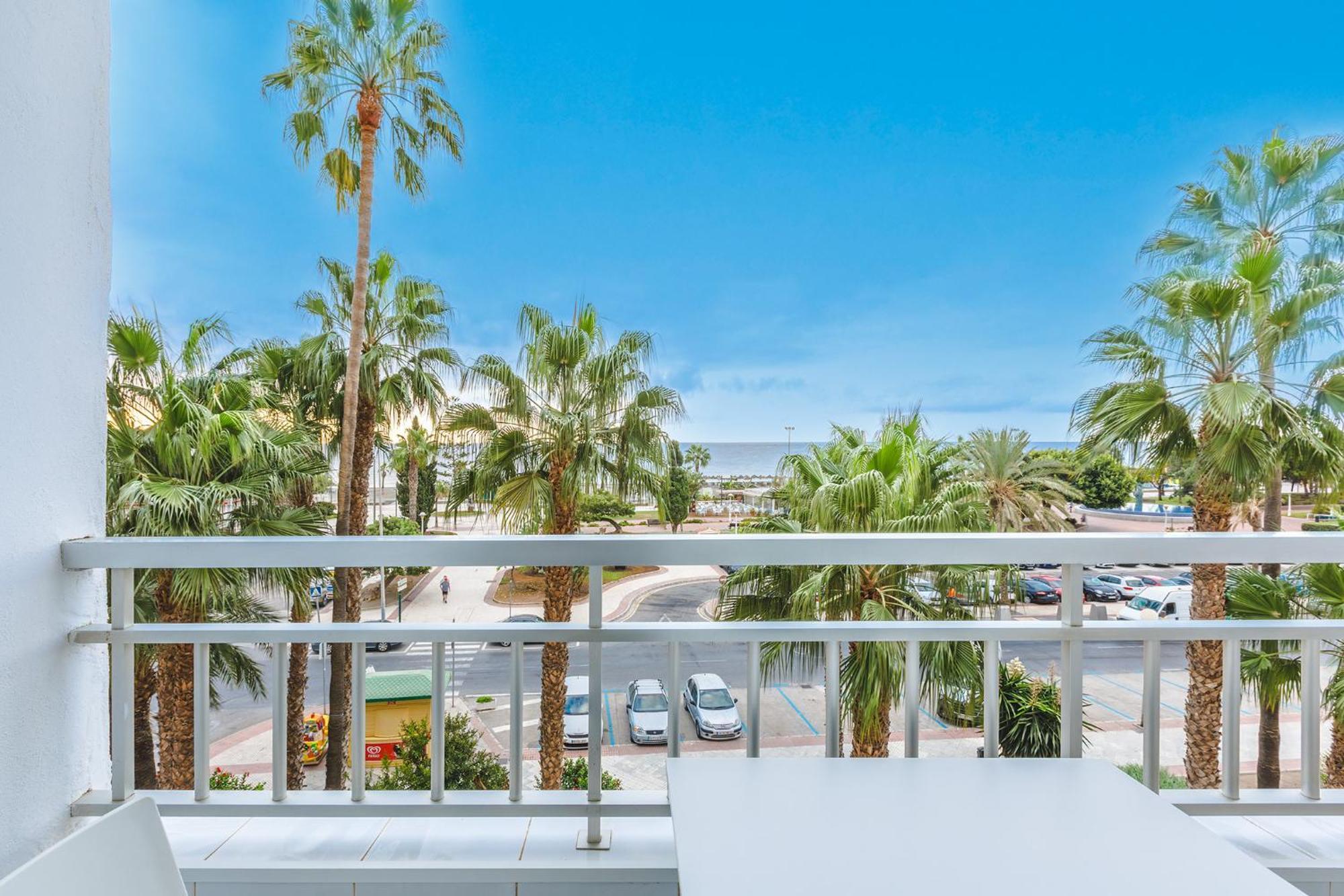 A&N Neptuno Torre Del Mar Apartment Ngoại thất bức ảnh
