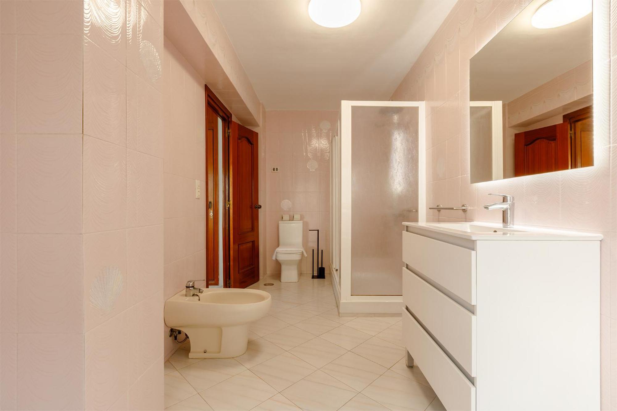 A&N Neptuno Torre Del Mar Apartment Ngoại thất bức ảnh